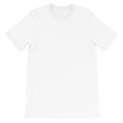 T-Shirt: 2 lines-Swish Embassy