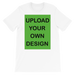 T-Shirt: Own Design-Swish Embassy