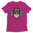 TGIF (Retail Triblend)-Triblend T-Shirt-Swish Embassy