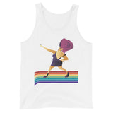 Take it to the Runway (Tank Top)-Tank Top-Swish Embassy