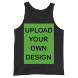 Tank Top: Own Design-Swish Embassy