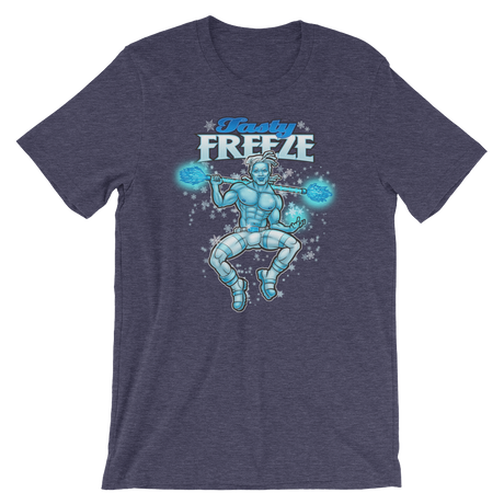 Tasty Freeze-T-Shirts-Swish Embassy