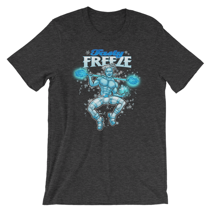 Tasty Freeze-T-Shirts-Swish Embassy