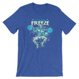 Tasty Freeze-T-Shirts-Swish Embassy