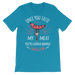 Tasty Meat-T-Shirts-Swish Embassy