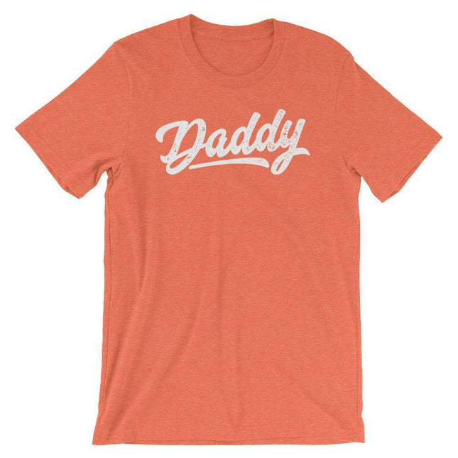 Team Daddy-T-Shirts-Swish Embassy