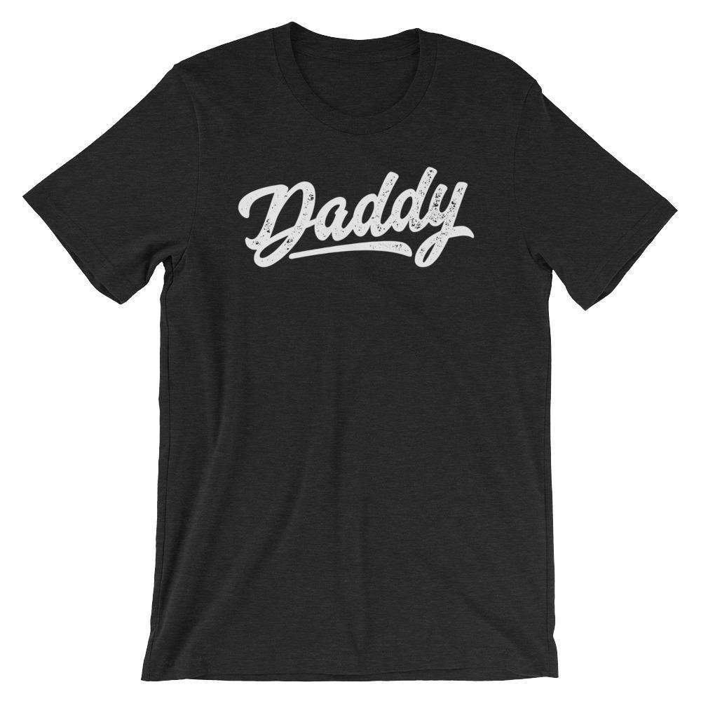 Team Daddy-T-Shirts-Swish Embassy