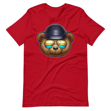 Teddy-T-Shirts-Swish Embassy