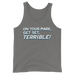 Terrible (Tank Top)-Tank Top-Swish Embassy