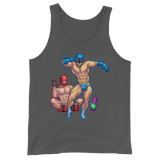 The Batusi (Tank Top)-Tank Top-Swish Embassy