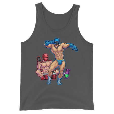 The Batusi (Tank Top)-Tank Top-Swish Embassy