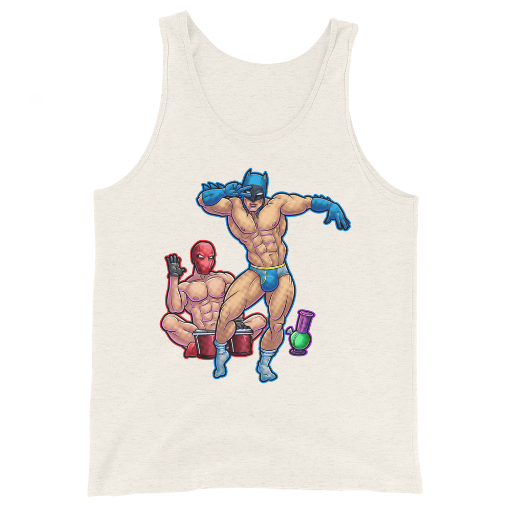 The Batusi (Tank Top)-Tank Top-Swish Embassy