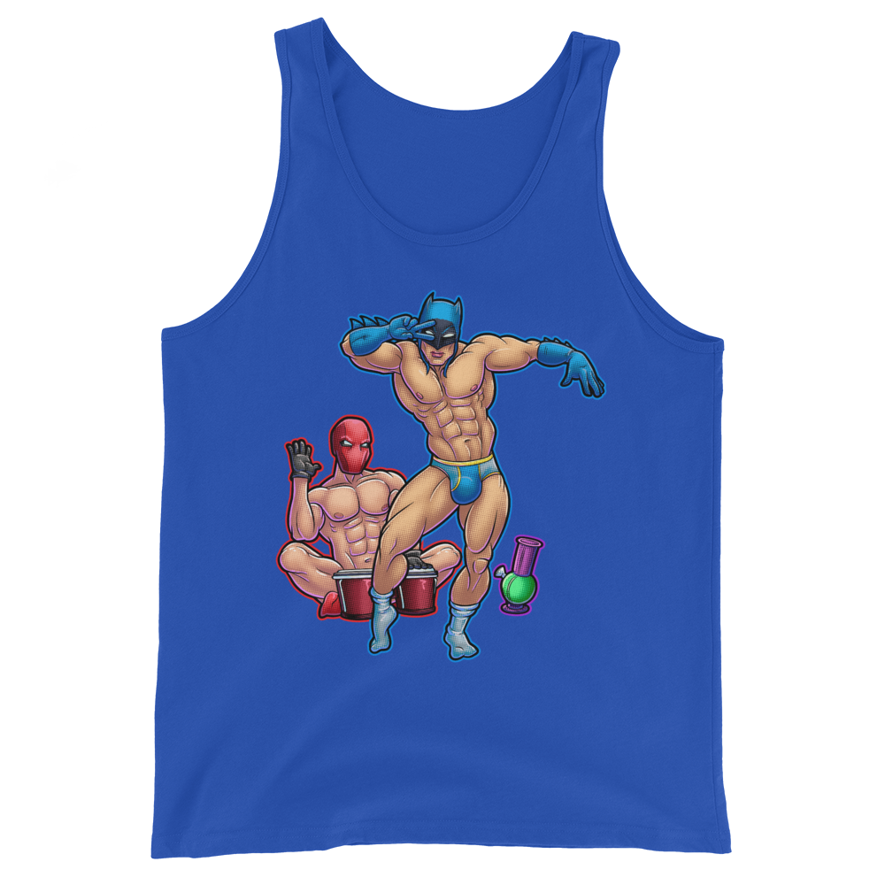 The Batusi (Tank Top)-Tank Top-Swish Embassy