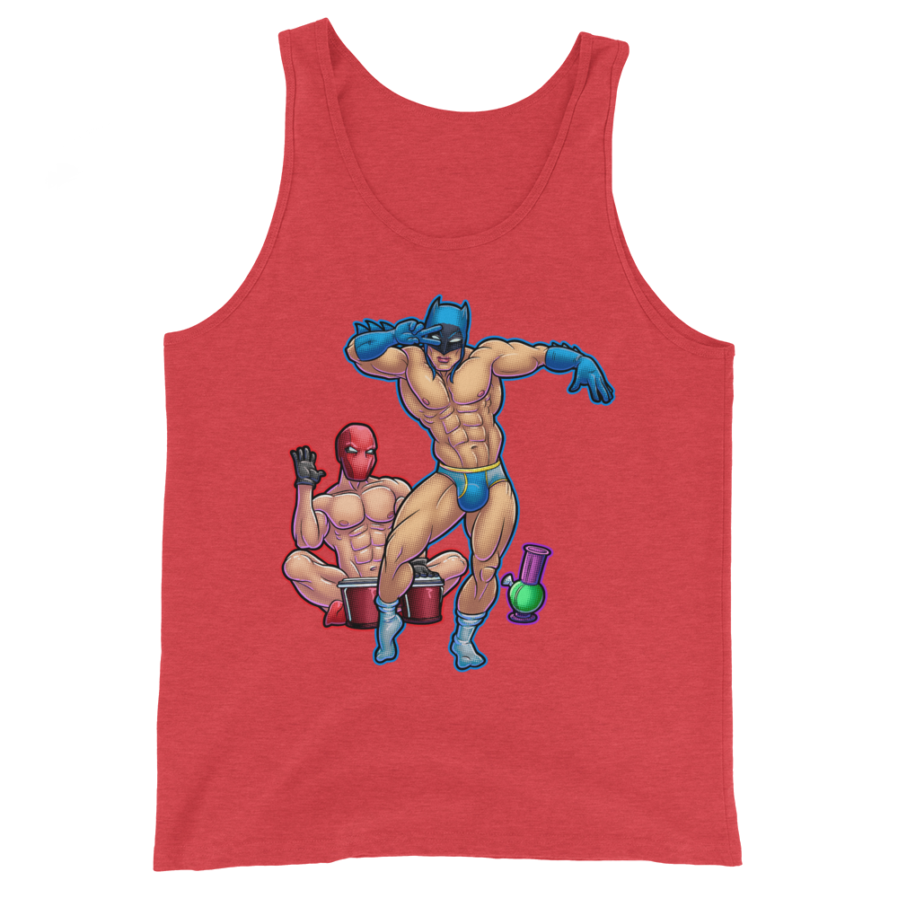 The Batusi (Tank Top)-Tank Top-Swish Embassy