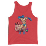 The Batusi (Tank Top)-Tank Top-Swish Embassy