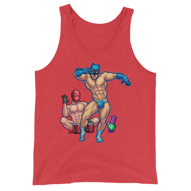 The Batusi (Tank Top)-Tank Top-Swish Embassy