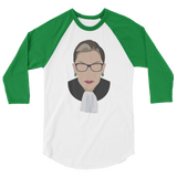 The Bench (Raglan)-Raglan-Swish Embassy