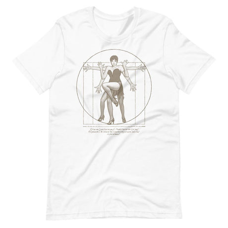 The Divine Jazz Hands-T-Shirts-Swish Embassy