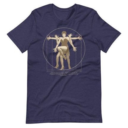 The Divine Jazz Hands-T-Shirts-Swish Embassy