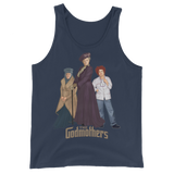 The Godmothers (Tank Top)-Tank Top-Swish Embassy