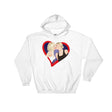 The Kiss (Hoodie)-Hoodie-Swish Embassy