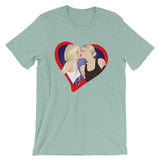 The Kiss-T-Shirts-Swish Embassy