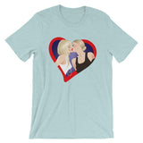 The Kiss-T-Shirts-Swish Embassy