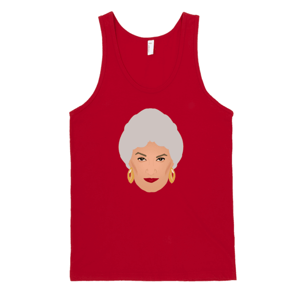 The Know-it-All (Tank)-Tank Top-Swish Embassy