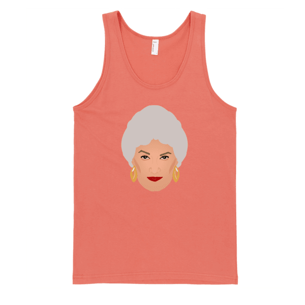 The Know-it-All (Tank)-Tank Top-Swish Embassy