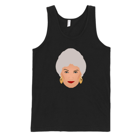 The Know-it-All (Tank)-Tank Top-Swish Embassy