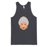 The Know-it-All (Tank)-Tank Top-Swish Embassy