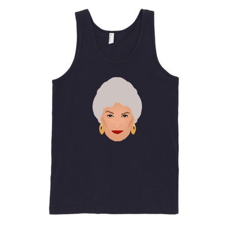 The Know-it-All (Tank)-Tank Top-Swish Embassy