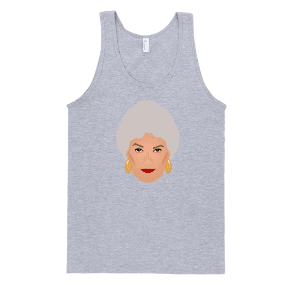 The Know-it-All (Tank)-Tank Top-Swish Embassy