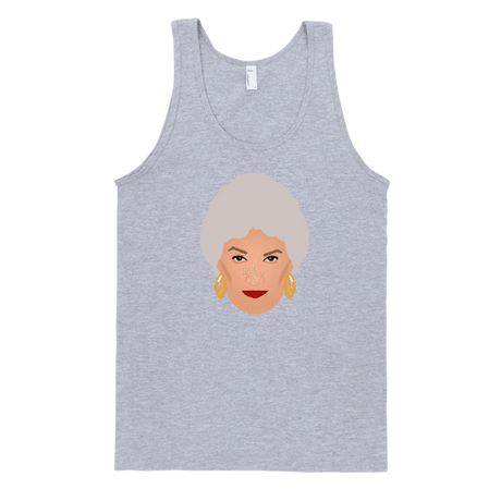 The Know-it-All (Tank)-Tank Top-Swish Embassy