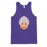 The Know-it-All (Tank)-Tank Top-Swish Embassy