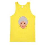 The Know-it-All (Tank)-Tank Top-Swish Embassy