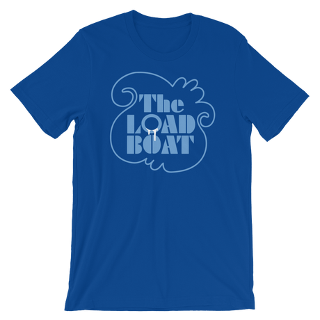 The Load Boat (Personalize - Cruise Collection)-Swish Embassy