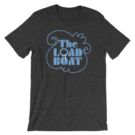 The Load Boat (Personalize - Cruise Collection)-Swish Embassy