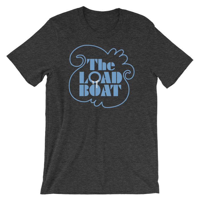 The Load Boat (Personalize - Cruise Collection)-Swish Embassy