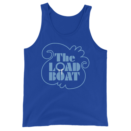 The Load Boat Tank (Personalize - Cruise Collection)-Swish Embassy