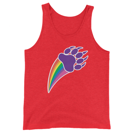 The More You Woof (Tank Top)-Tank Top-Swish Embassy