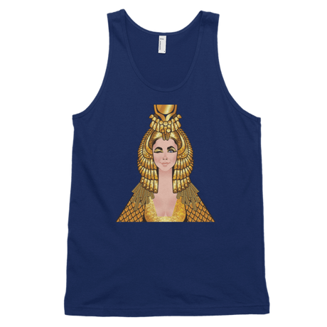 The Nile (Tank)-Tank Top-Swish Embassy