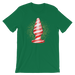 The Plug Before Xmas-Christmas T-Shirts-Swish Embassy