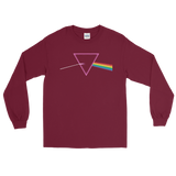 The Pride Prism (Long Sleeve)-Long Sleeve-Swish Embassy