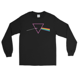 The Pride Prism (Long Sleeve)-Long Sleeve-Swish Embassy