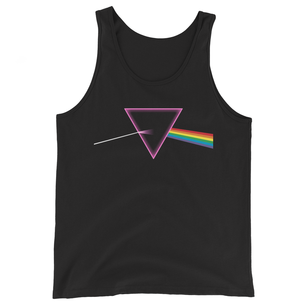 The Pride Prism (Tank Top)-Tank Top-Swish Embassy