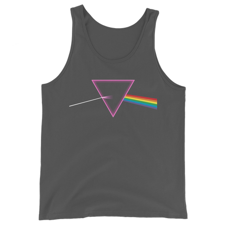 The Pride Prism (Tank Top)-Tank Top-Swish Embassy