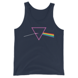 The Pride Prism (Tank Top)-Tank Top-Swish Embassy