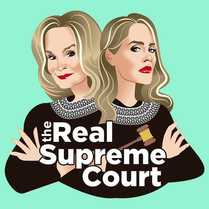 The Real Supreme Court
