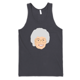 The Sicilian Sweetheart (Tank)-Tank Top-Swish Embassy